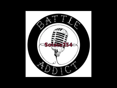 Quintillus Varus Destroyer vs Solace254