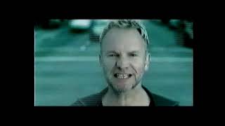 Sting - Send Your Love (Calderone & Quayle Radio Edit - Version 3) (Promo)