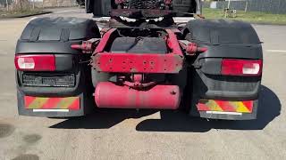 Prodaja DAF XF 460 Euro 6 tegljača - Slika 4 | Autoline RS DAF XF 460 Euro 6 tegljač | Slika 4 - Autoline