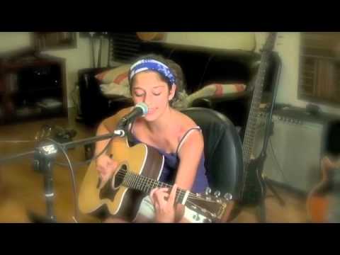 Ashleys Cucchiara m Rolling in the Deep