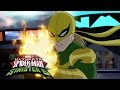 Marvel's Ultimate Spider-Man vs. The Sinister 6 Season 4, Ep. 16 - Clip 1