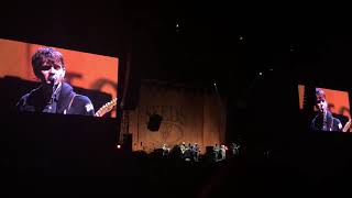 Neil Young &amp; Promise of the Real - Like an Inca - Arroyo Seco Weekend 2018