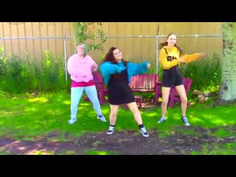 [TROUPE COVER] KANGAROO - WANNA ONE-TRIPLE POSITION