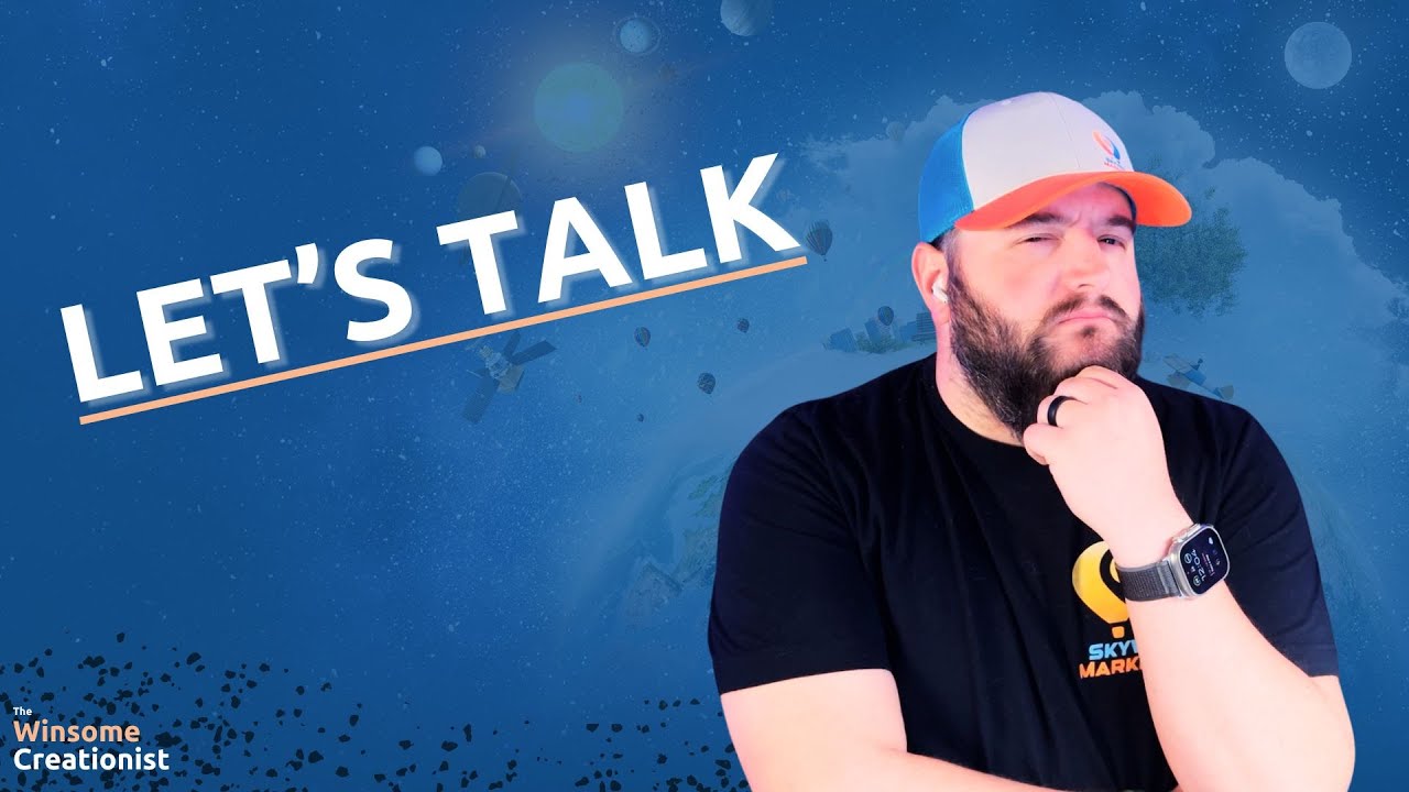 Is Creation a Hill to Die On?