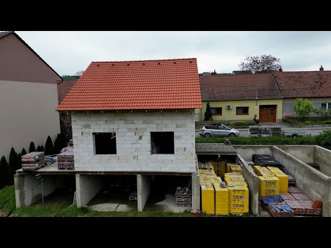Video z << Prodej rodinného domu, 250 m2, Dambořice >>
