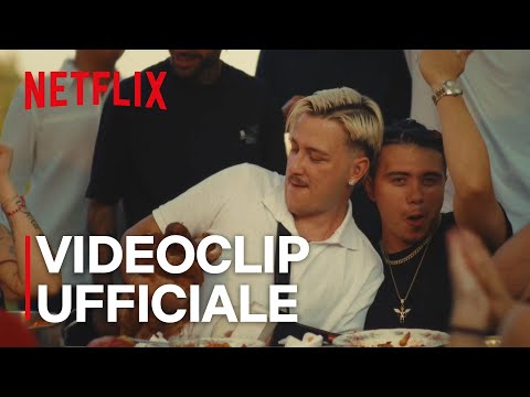Camilway - Benvenuti in Calabria - VIDEOCLIP UFFICIALE | Netflix Italia