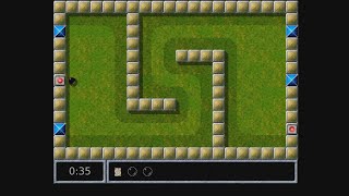 Enigma - Oxyd Remake