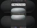 3 Ways To Connect Edges In Cinema 4D Cinema4d 3d 3dmodeling