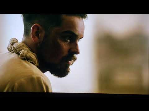 Vikings season 6b King Alfred invites Hvitserk to come live with him after Ivar's death.