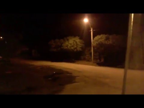 EN BUS POR AEROPARQUE CANELONES URUGUAY