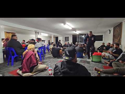 Himi 422 - Fofo'anga South Auckland NZ