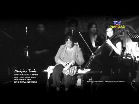 Mohoing Tondu - Jovita Robert Johnny (Vokal)