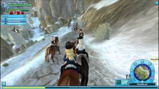 Star Stable Online: Icelandic Parade