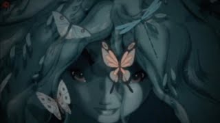 Lana Del Rey Butterflies Pt 2