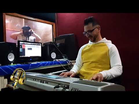 | الشاب ريبو مع عقبة جوماطي مباشر | Okba Djomati | Cheb Ripou | Live |