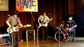 martwe disco - Rock Show Medley