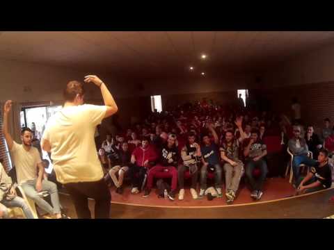 Emprike VS Varela (4tos) - 2ª Clasificatoria