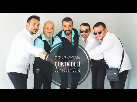 Grup Vatan - Çokta Deli Oynuyon (Prod. Yusuf Tomakin)