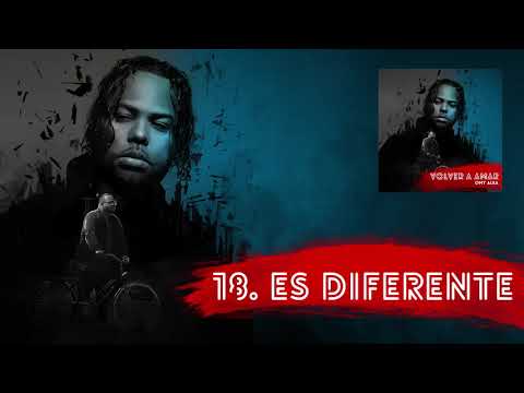 Omy Alka - Es Diferente (Volver a Amar)