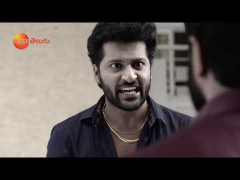 Rama Sakkani Seeta - రామ సక్కని సీత - Telugu Serial - EP - 83 - Nanda Kishore - Zee Telugu