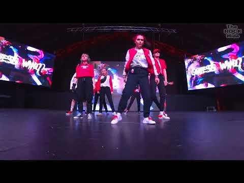 [SX3] Stray kids - domino dance cover by GUESS WHO [K-POP STARS CDF(11.06.2023)]