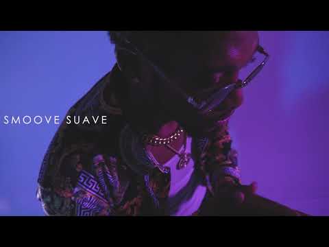 Smoove Suave “Back Seat” Ft Rocky Badd