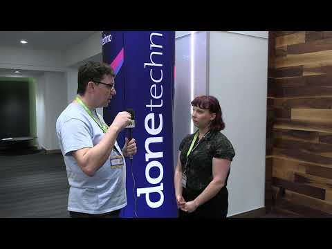 Confoo 2020 - Natasha Eibich