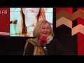 Invloed van kou op onze huid