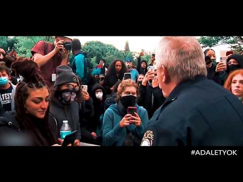 Muşta & Sokrat St & Şanışer - Adalet Yok (Prod by Berkay Duman)