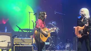 Happiness Is A Warm Gun- The Breeders featuring Tanya Donelly 10/19/23 at the Wiltern