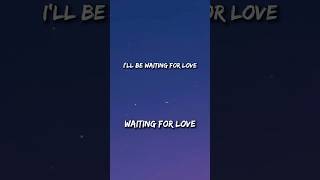 Download lagu Avicii - Waiting For Love (Lyrics) |The Music Box| mp3