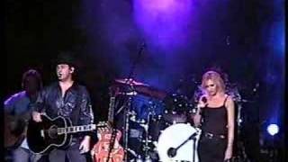 Lee & Robbie Kernaghan - Diamantina Dream