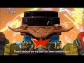 BisonKing Drago Formation