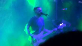 The Same River - Riverside Live @ Night of the Prog X, 18.07.2015