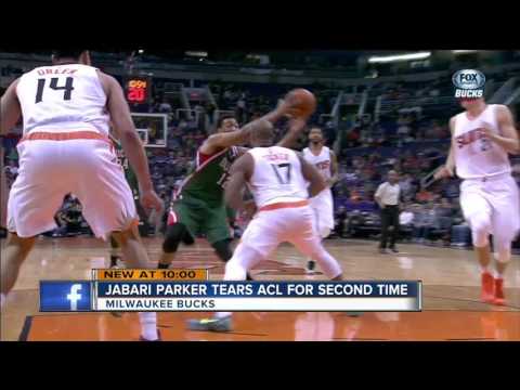 Orthopedic surgeon offers hope for Jabari Parker's recovery from injury