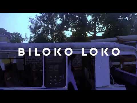 CEDA CAPO   BILOKO LOKO ( CLIP OFFICIEL ) GÉNÉRIQUE