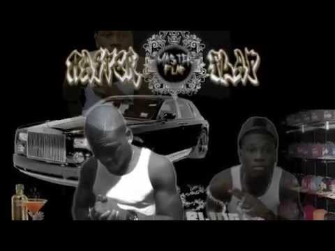 King Flap ft. Steeve (Baby don't stop)