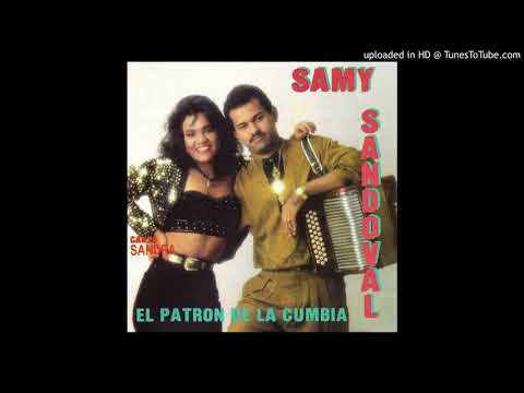 Samy y Sandra Sandoval - Desahogo