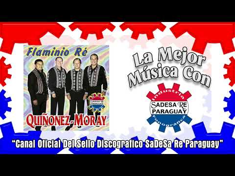 Ahata mante che ave - Duo: Quiñonez - Moray