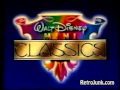Walt Disney Mini Classics Logo