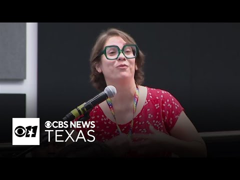 Parents and teachers challenge TEA in Fort Worth ISD’s final takeover meeting