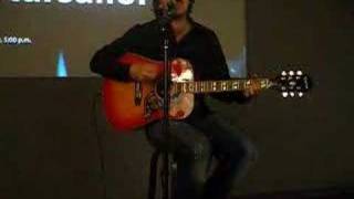 Starsailor - In the Crossfire (Live Acoustic)
