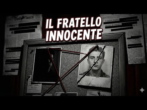 54 Giorni di Terrore: Il sequestro che l'Italia ha dimenticato