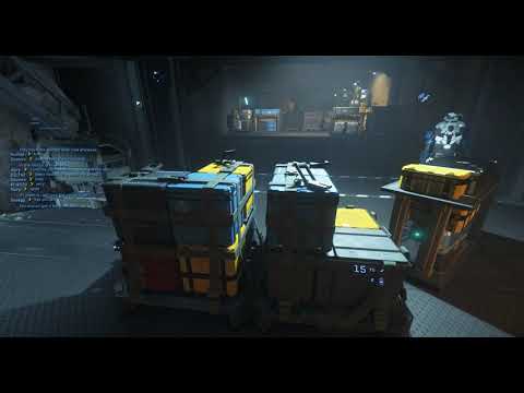 Star Citizen 2k - PU 3.16.0: Surprise attack!