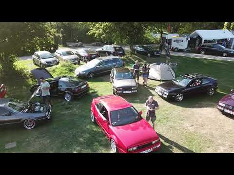 Corrado Club Germany Jahrestreffen 2019