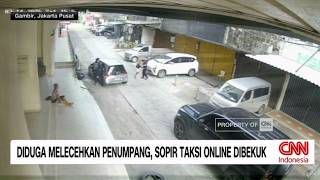 Download lagu Diduga Melecehkan Penumpang, Sopir Taksi Online Dibekuk mp3 Download lagu Diduga Melecehkan Penumpang, Sopir Taksi Online Dibekuk mp3