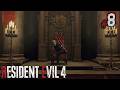 Resident Evil 4 Remake 8 King Me
