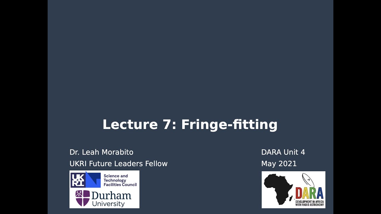 L8: Fringe Fitting - Leah Morabito