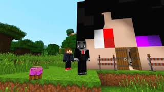 CASA-DO-SASUKE-UCHIHA-NO-MINECRAFT