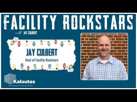 A Holiday Message of Gratitude: Reflecting on the Facility Rockstars Community, Events, and Mission - Episode #93